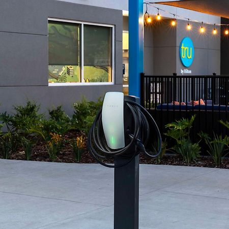 Tru By Hilton Jacksonville West I 295 外观 照片