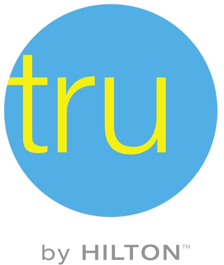 Tru By Hilton Jacksonville West I 295 外观 照片