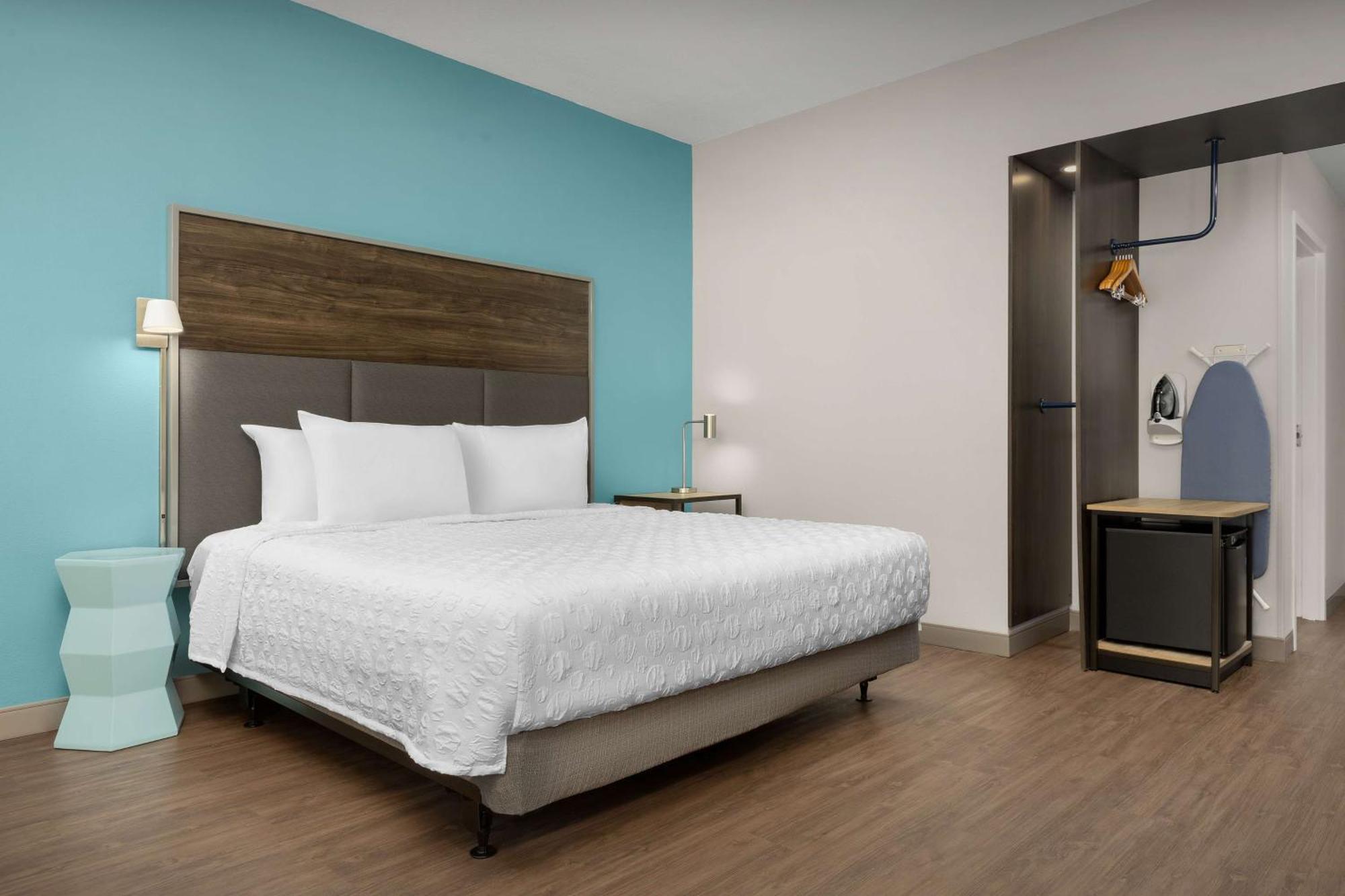 Tru By Hilton Jacksonville West I 295 外观 照片