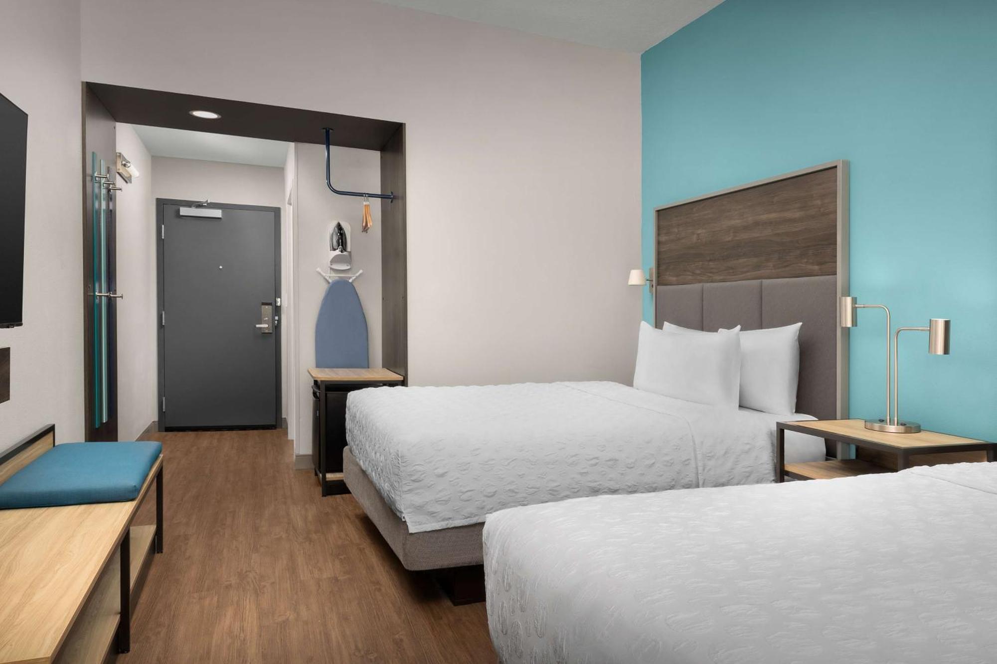 Tru By Hilton Jacksonville West I 295 外观 照片
