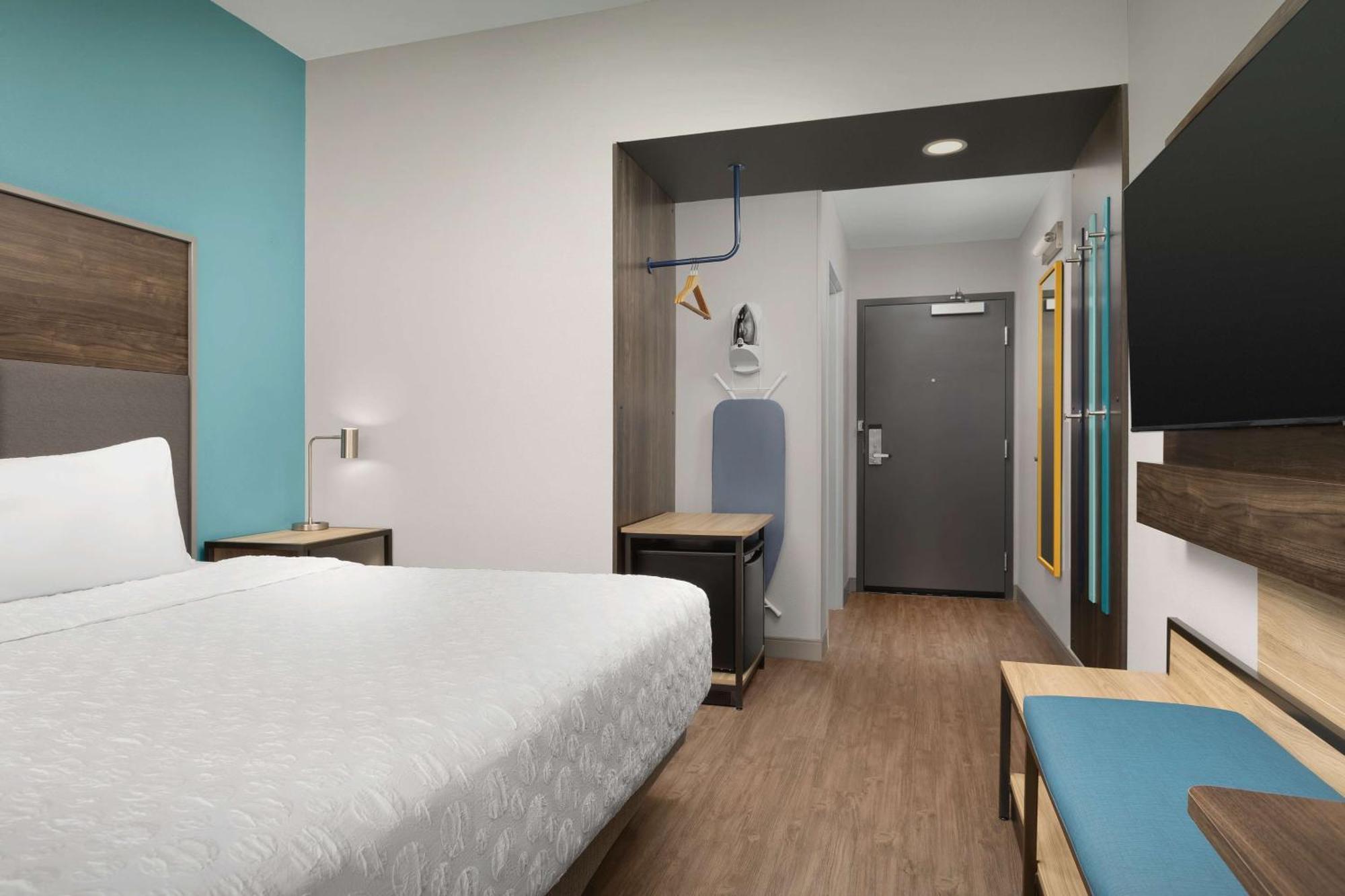 Tru By Hilton Jacksonville West I 295 外观 照片