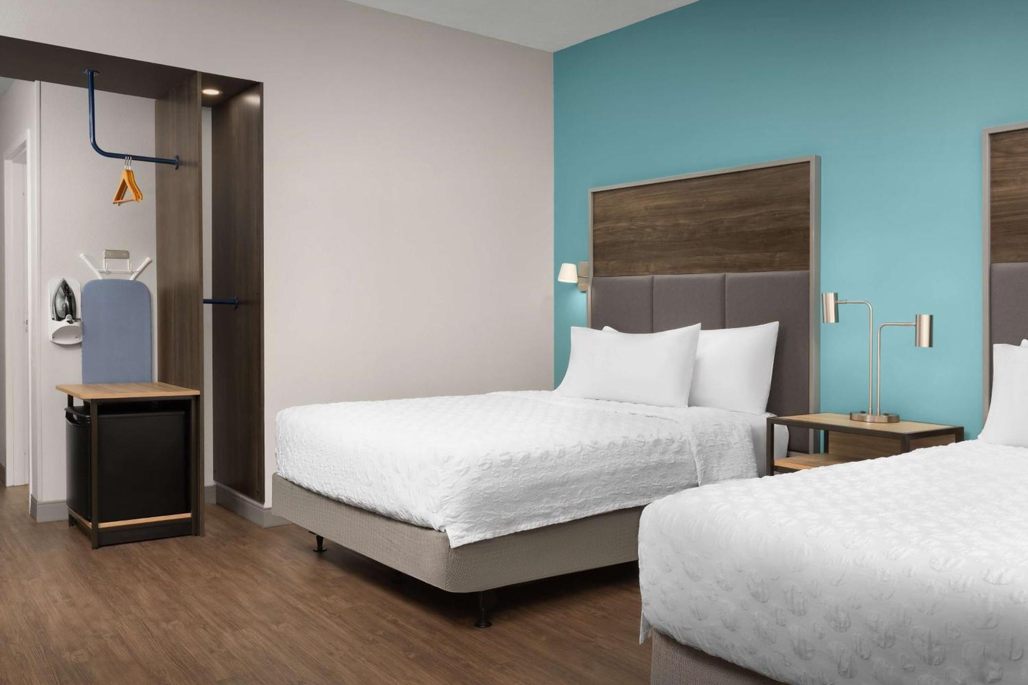 Tru By Hilton Jacksonville West I 295 外观 照片