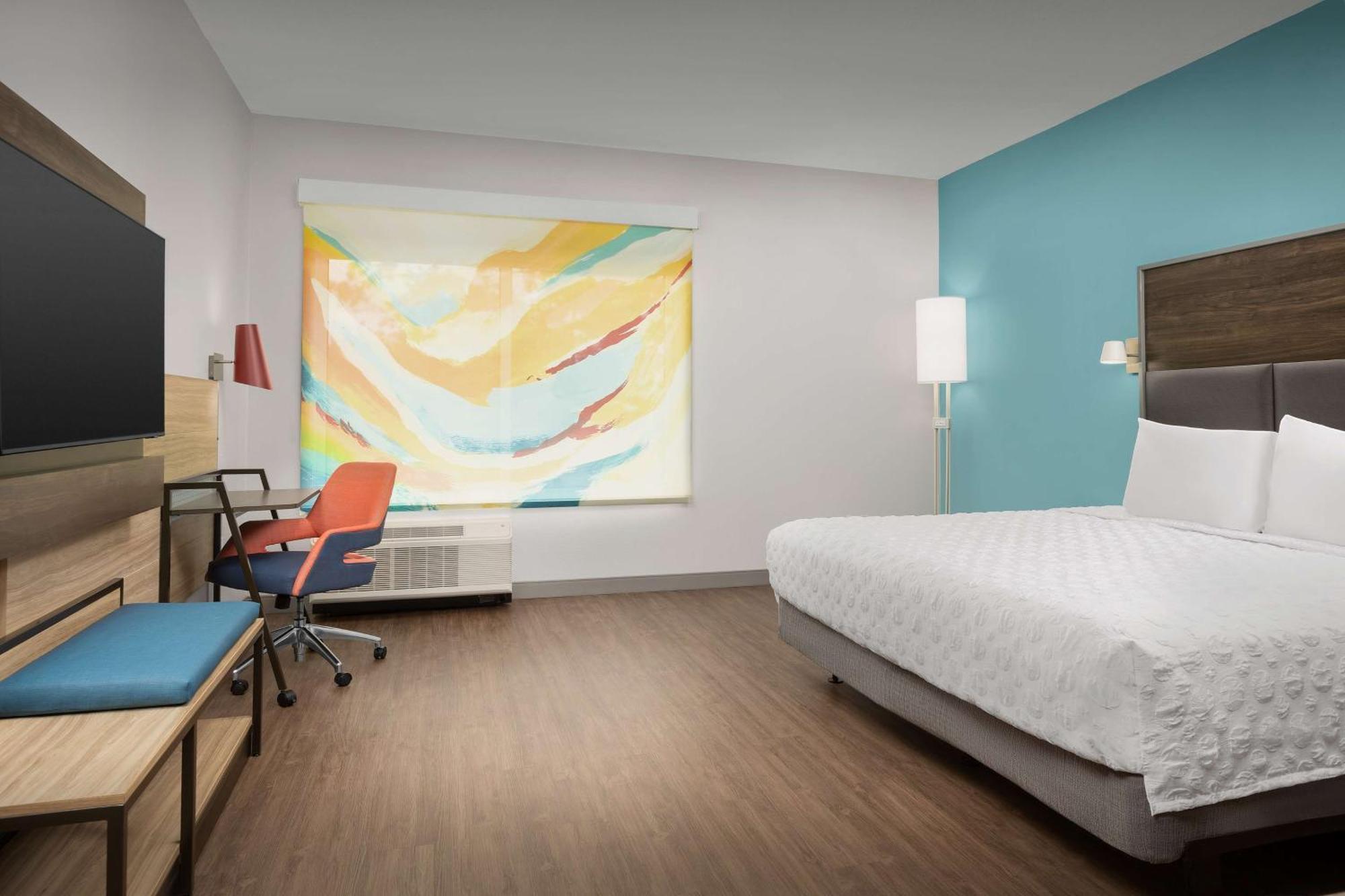 Tru By Hilton Jacksonville West I 295 外观 照片