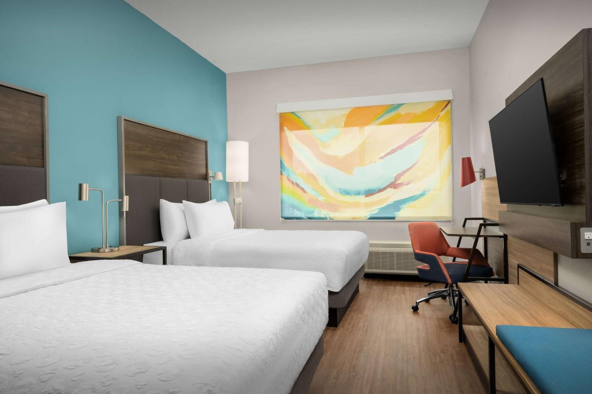 Tru By Hilton Jacksonville West I 295 外观 照片