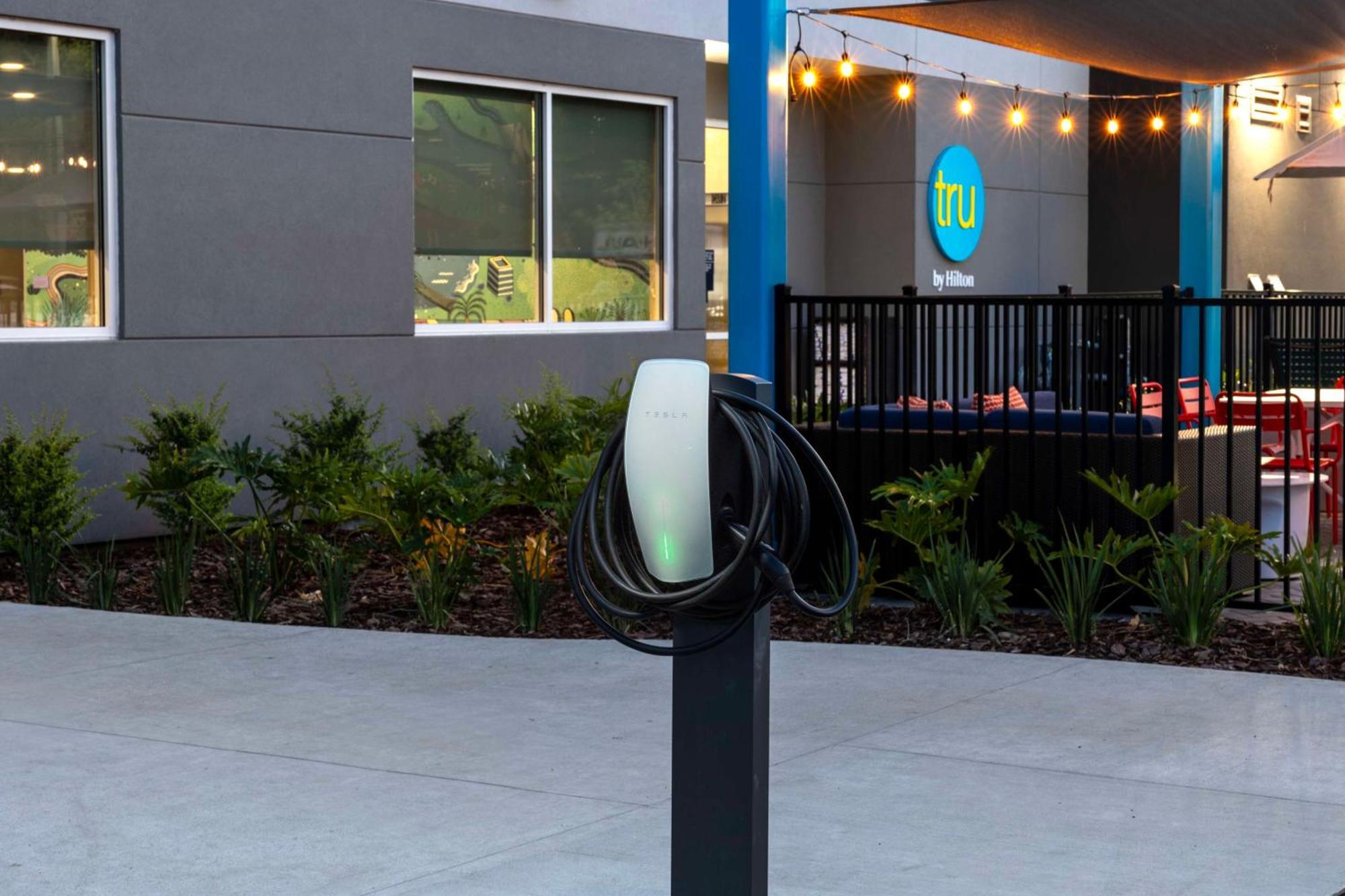 Tru By Hilton Jacksonville West I 295 外观 照片