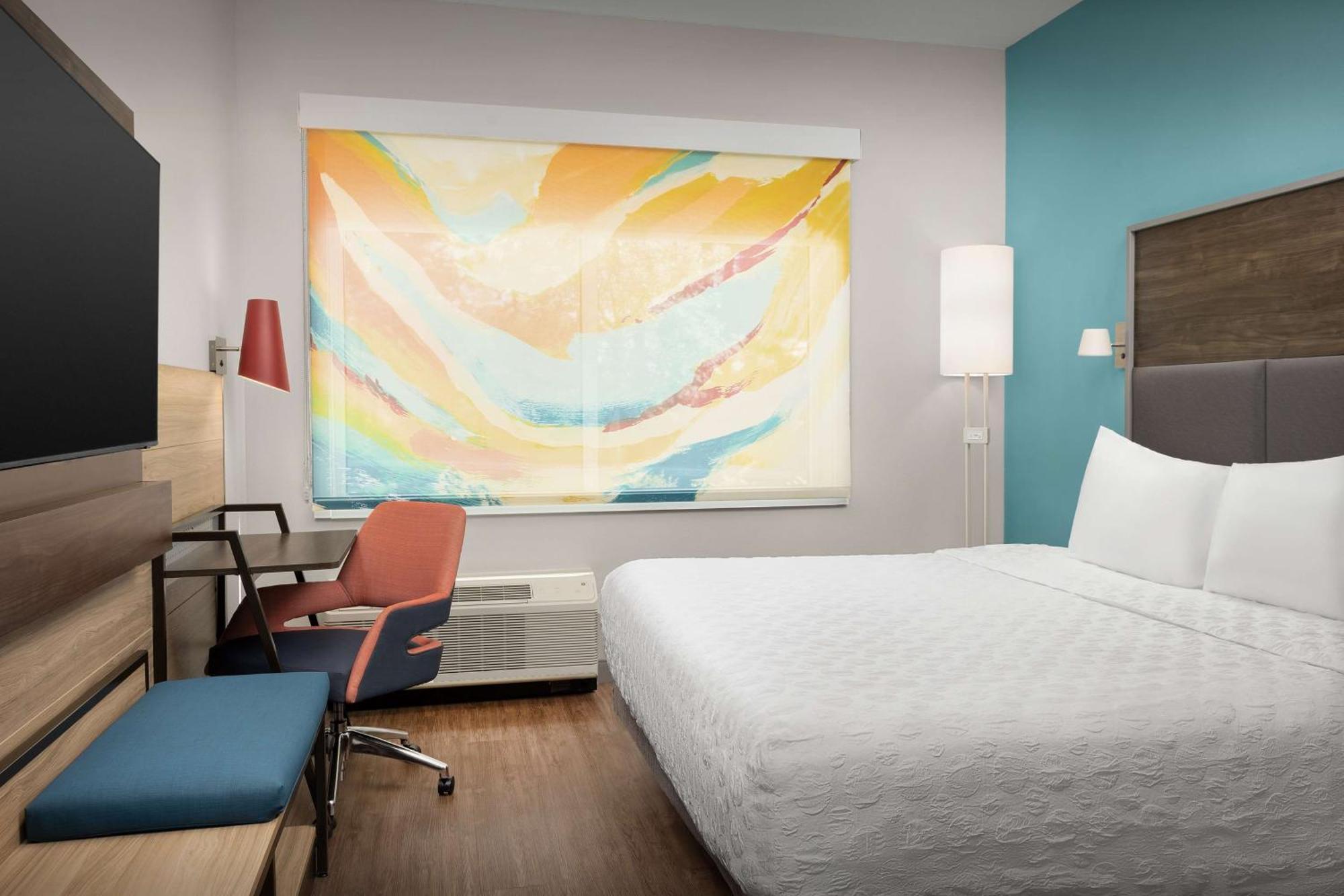 Tru By Hilton Jacksonville West I 295 外观 照片