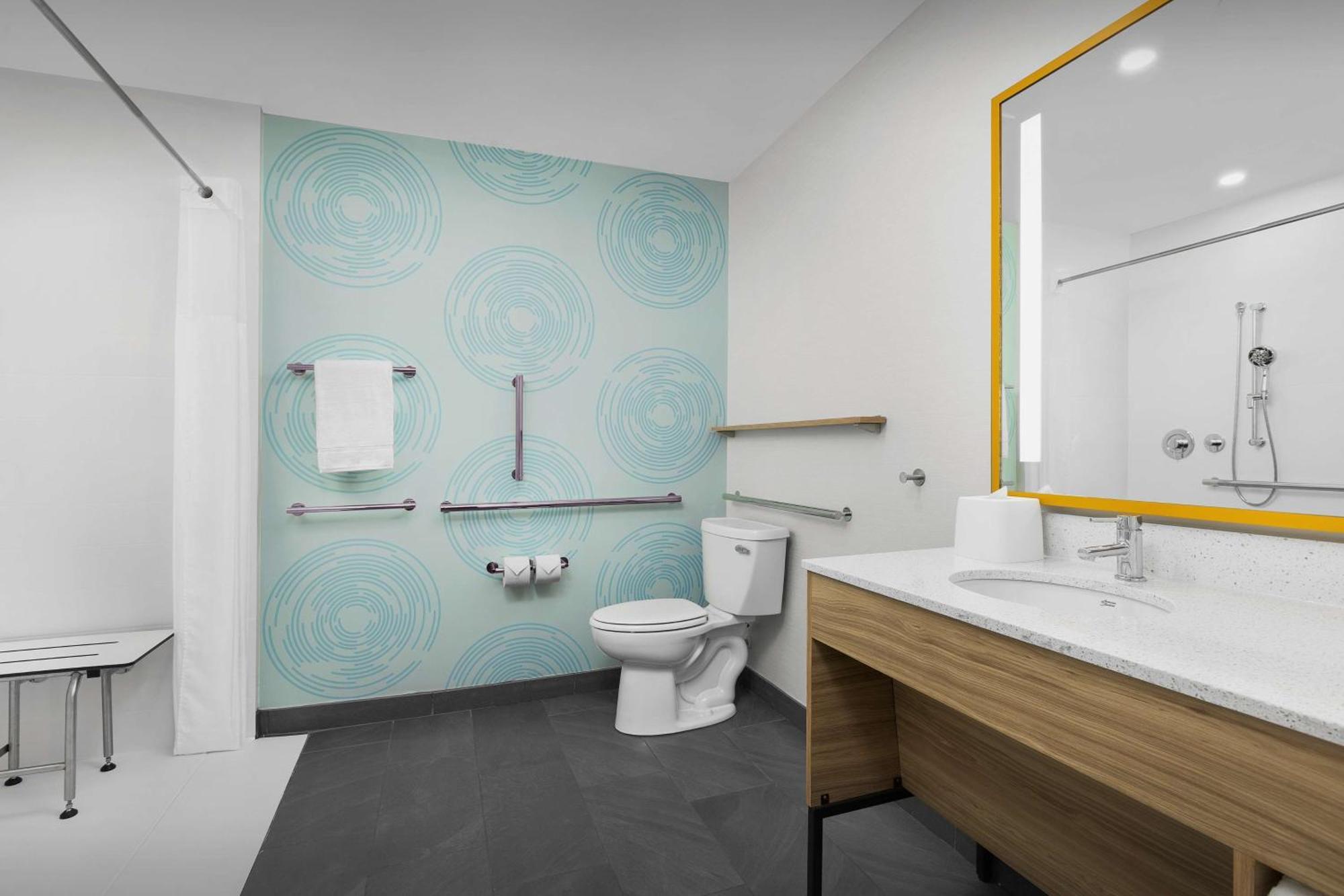 Tru By Hilton Jacksonville West I 295 外观 照片