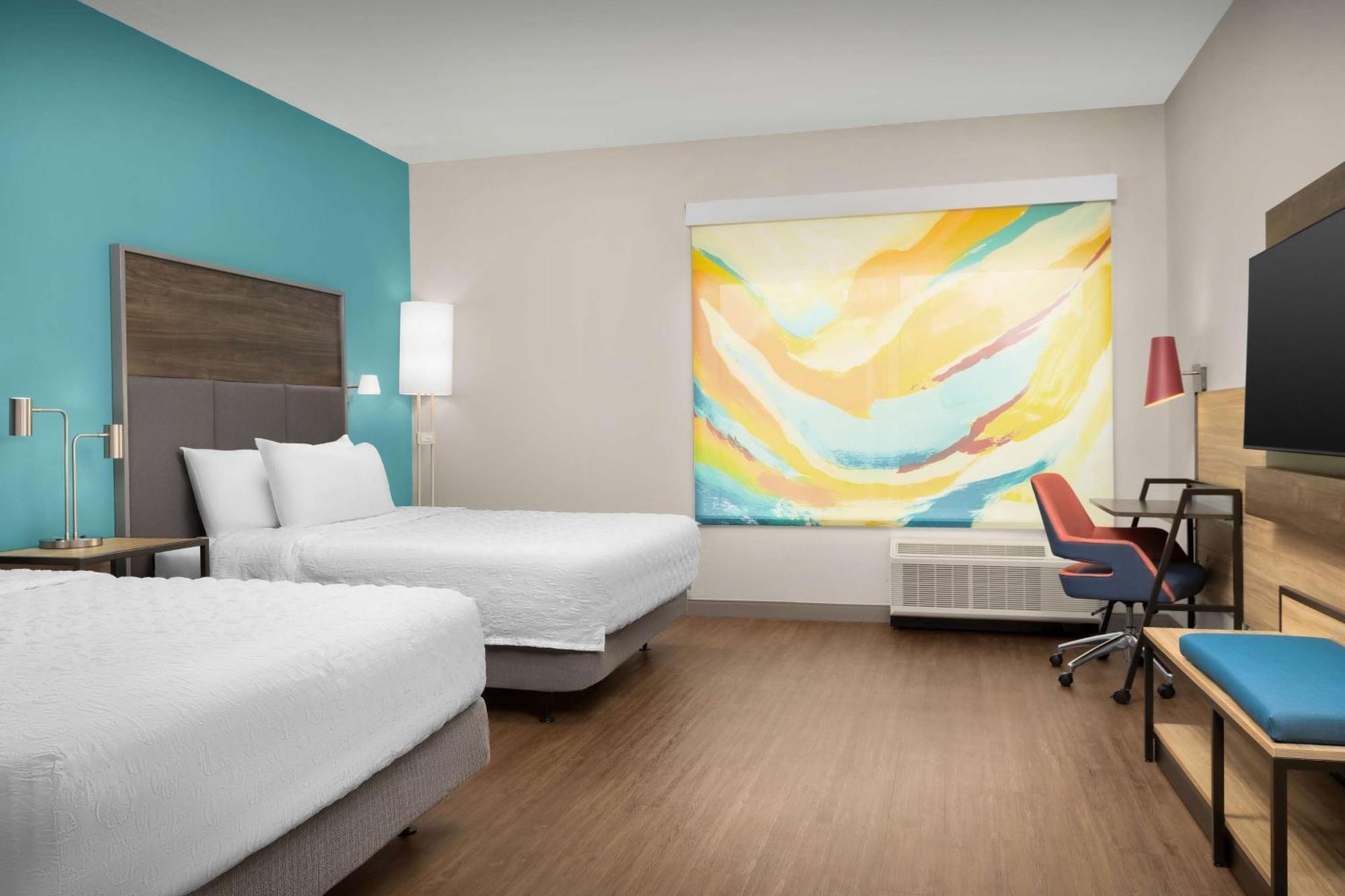 Tru By Hilton Jacksonville West I 295 外观 照片