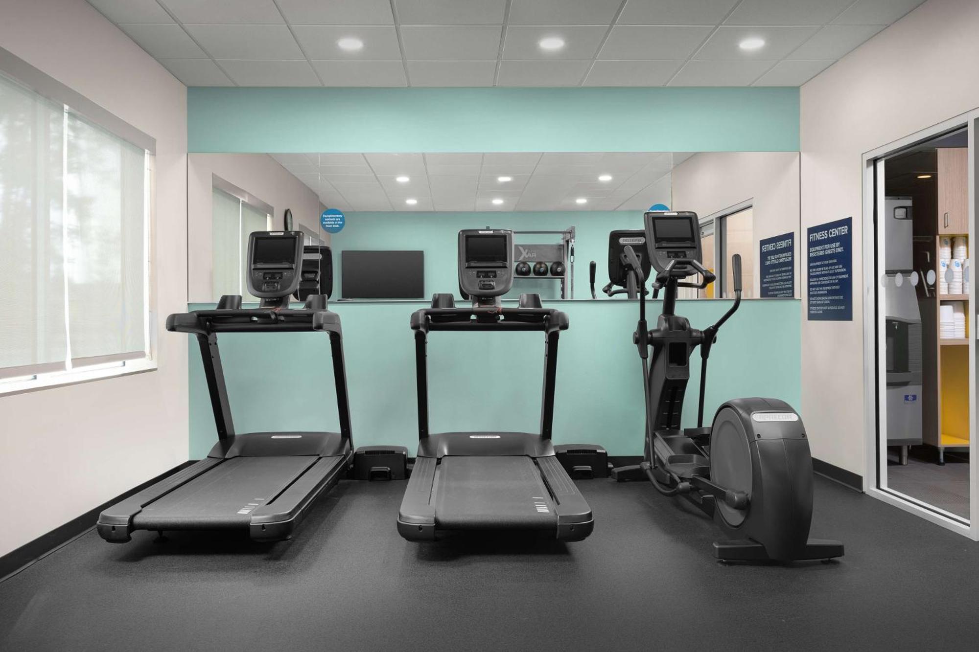 Tru By Hilton Jacksonville West I 295 外观 照片