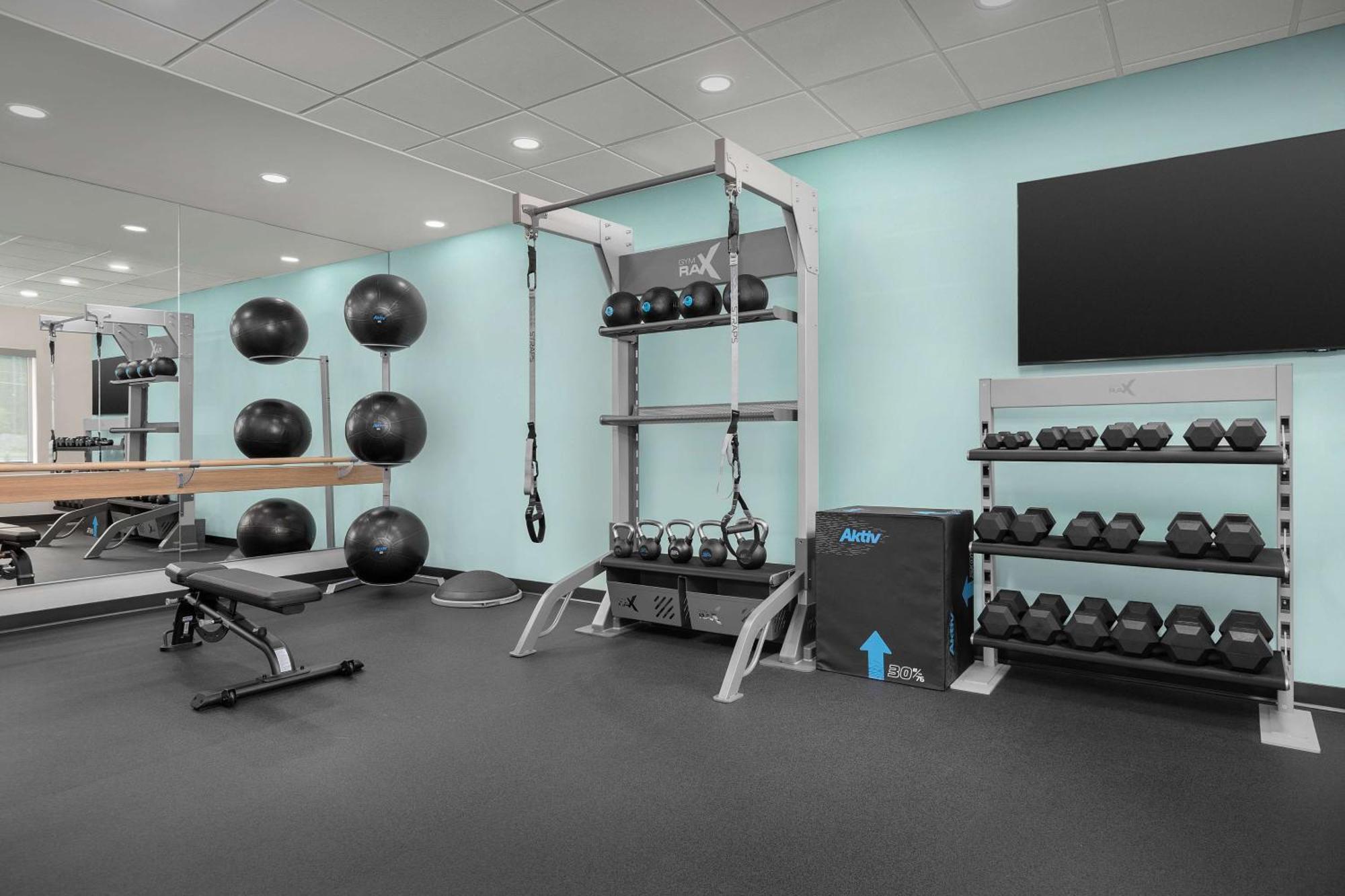 Tru By Hilton Jacksonville West I 295 外观 照片
