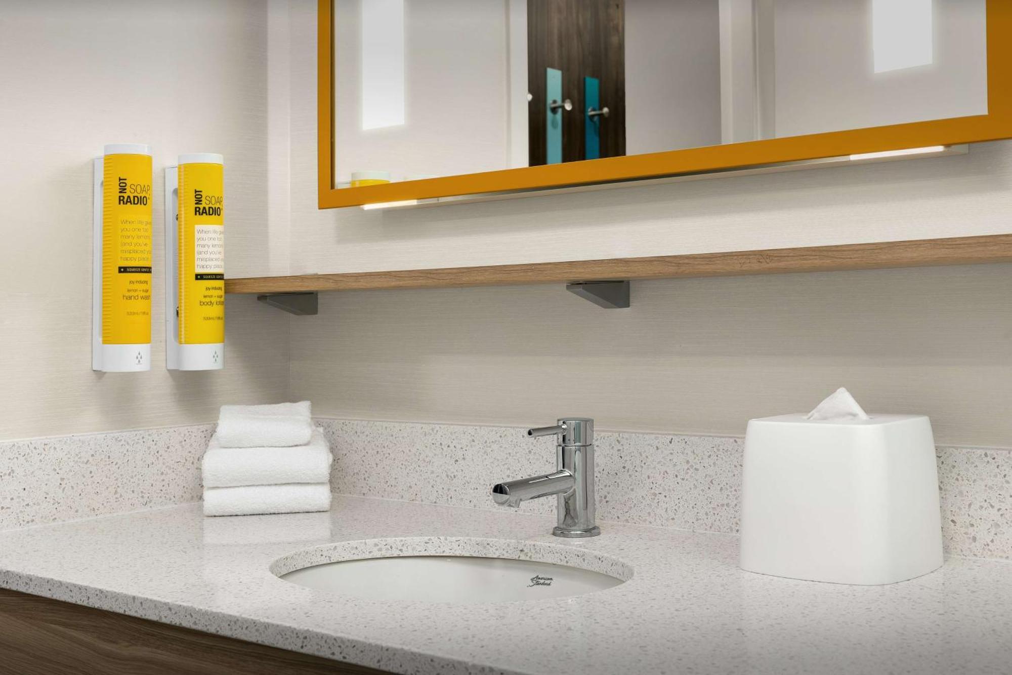 Tru By Hilton Jacksonville West I 295 外观 照片