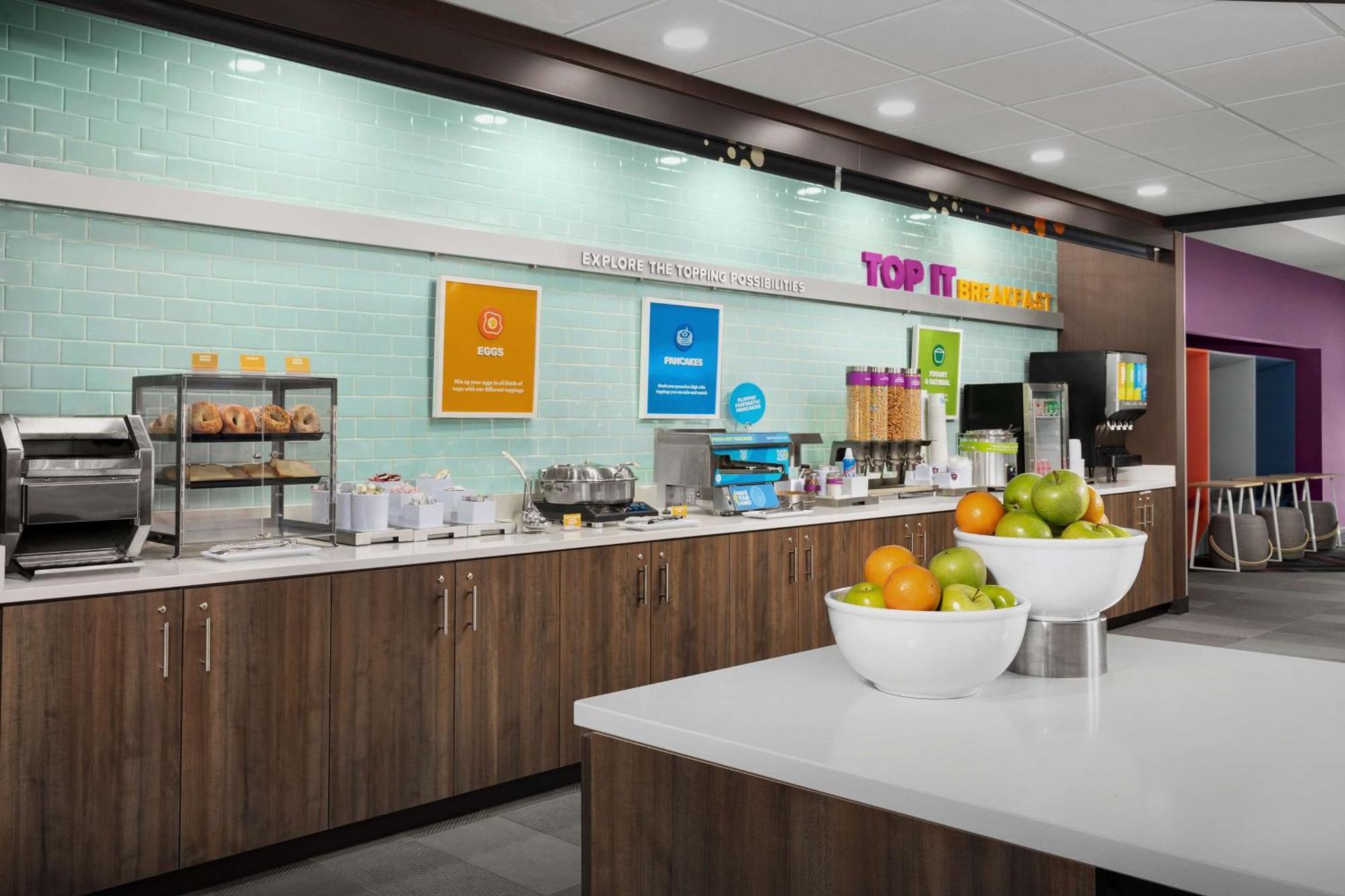 Tru By Hilton Jacksonville West I 295 外观 照片