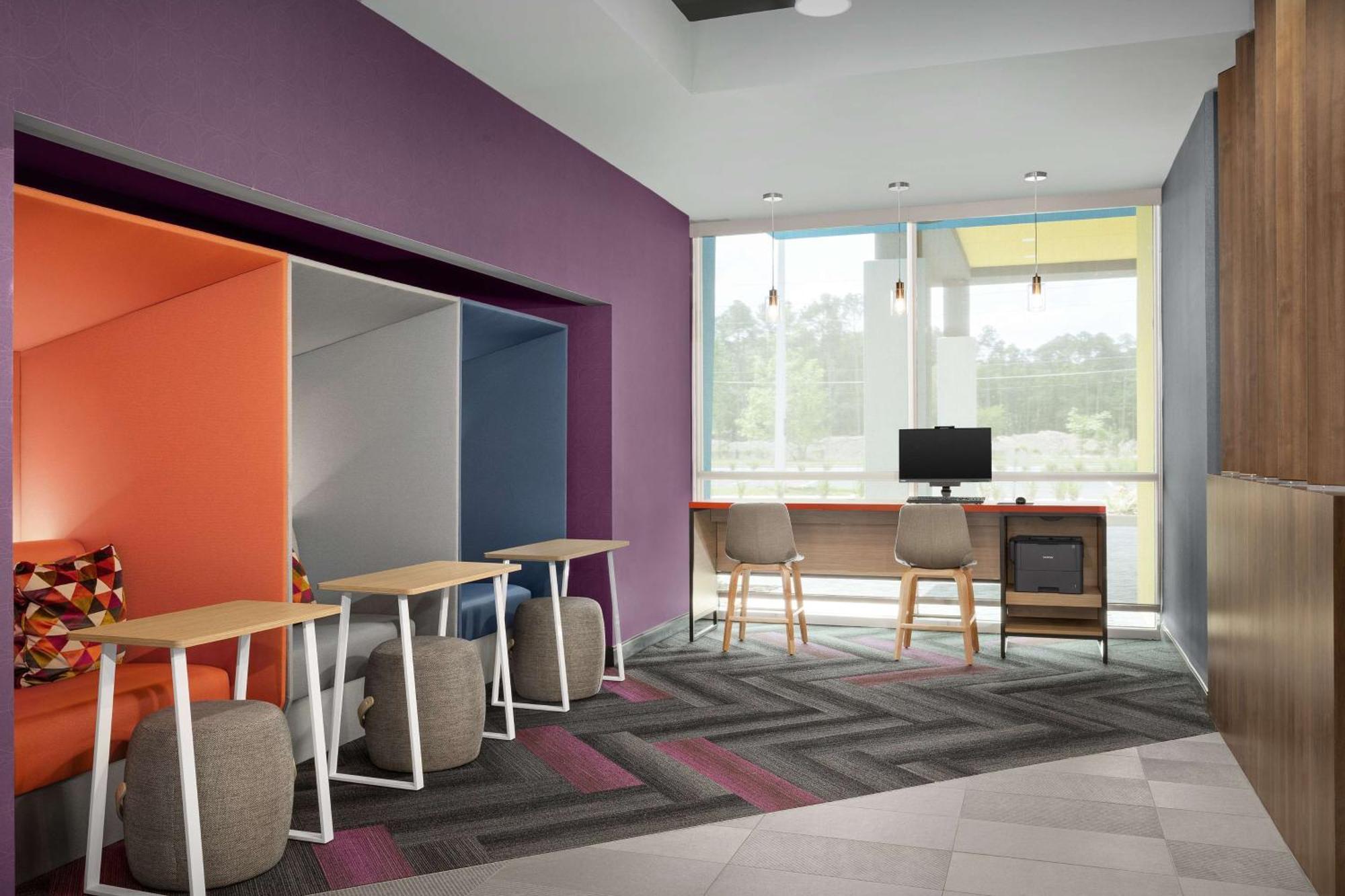 Tru By Hilton Jacksonville West I 295 外观 照片