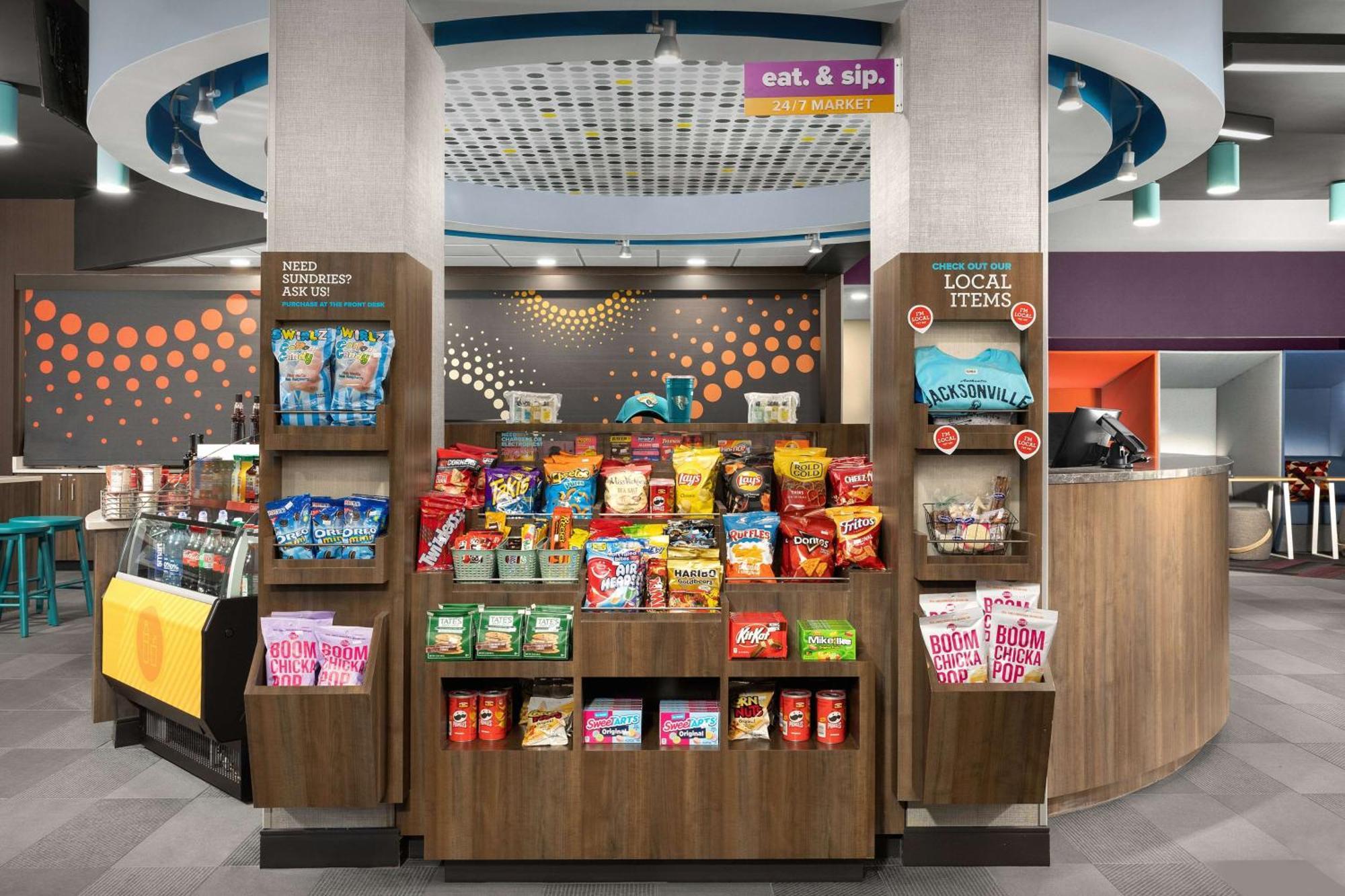 Tru By Hilton Jacksonville West I 295 外观 照片