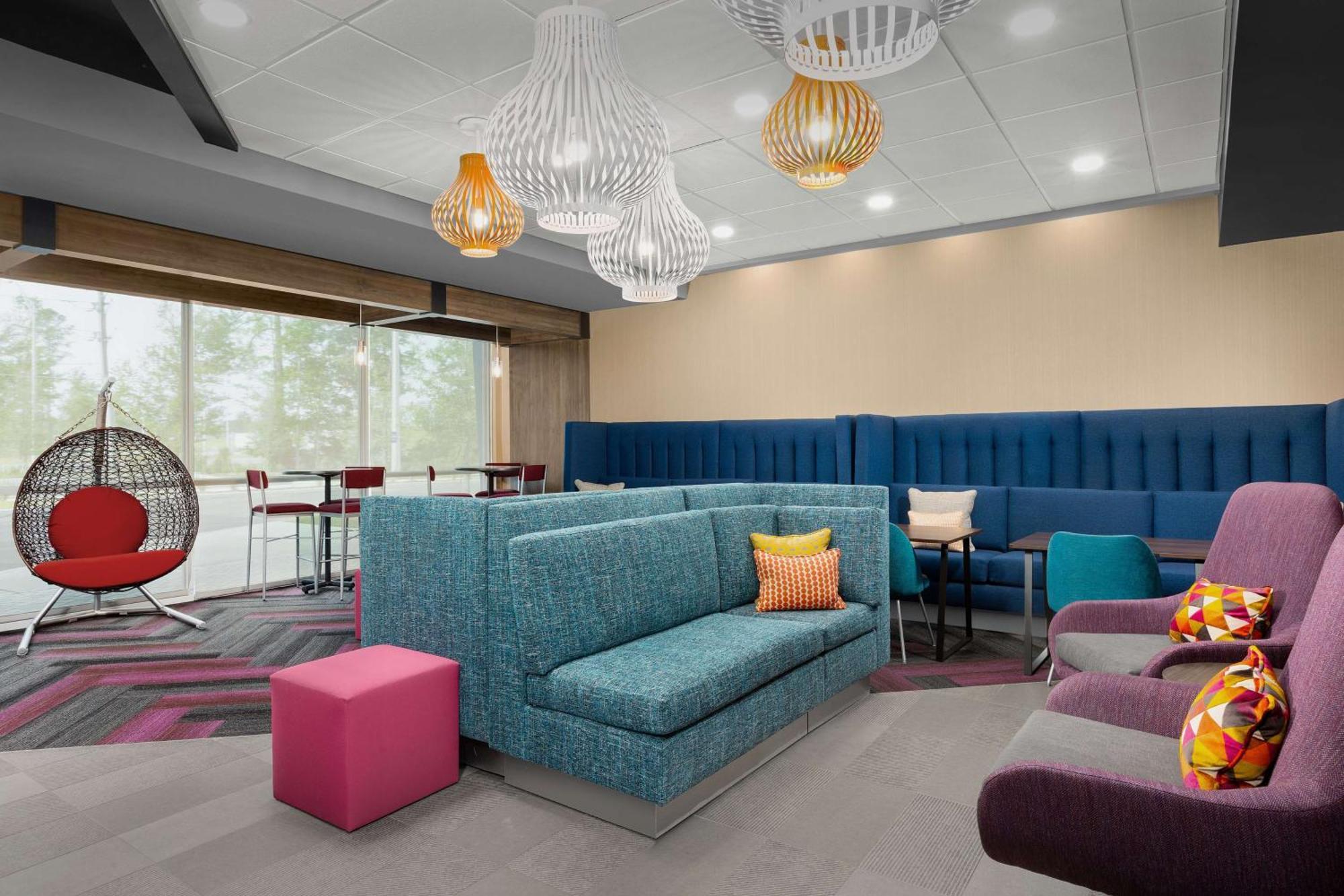 Tru By Hilton Jacksonville West I 295 外观 照片