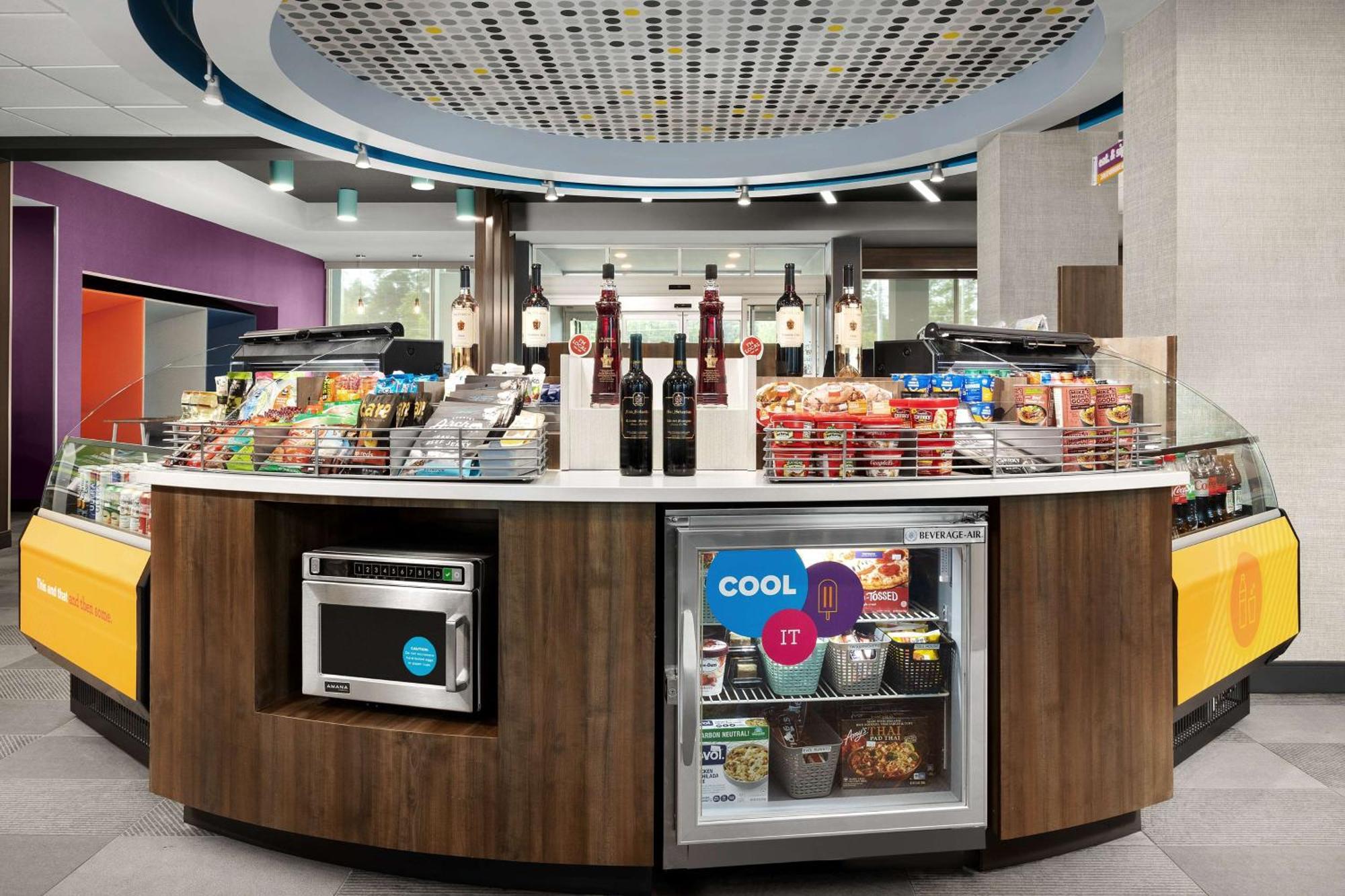 Tru By Hilton Jacksonville West I 295 外观 照片
