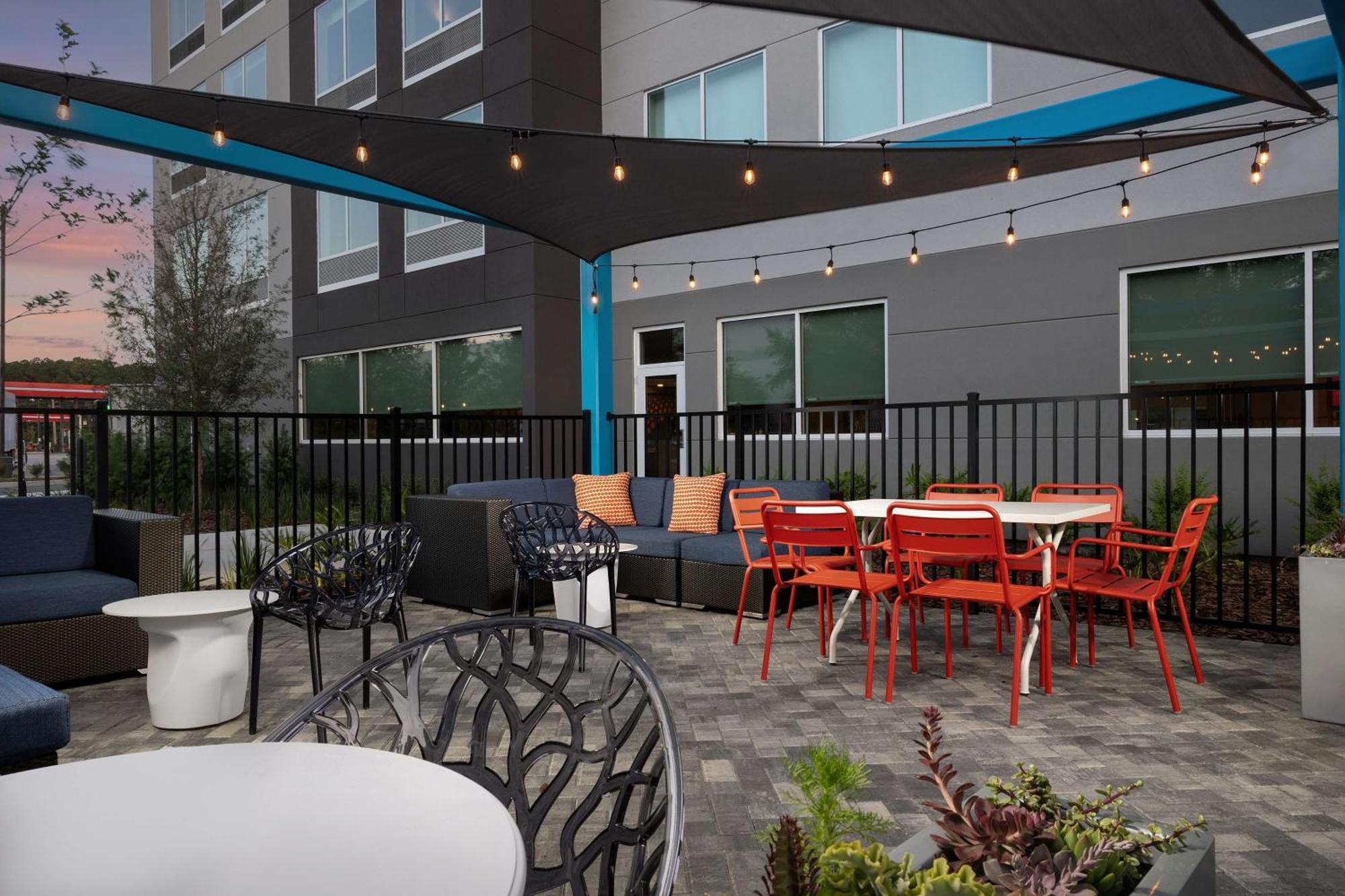 Tru By Hilton Jacksonville West I 295 外观 照片